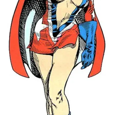 Ms. Victory