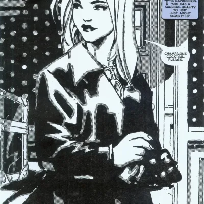 Ms. White