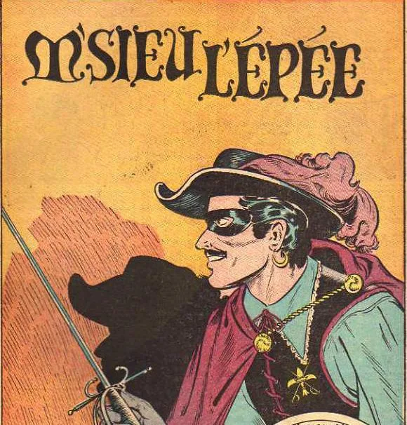 Msieu Lepee
