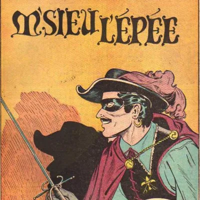 Msieu Lepee
