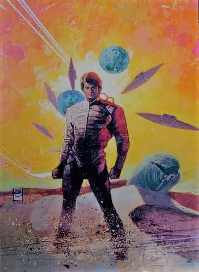 Muad'Dib