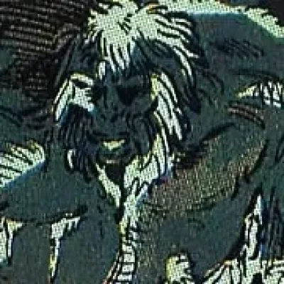 Muck Monster