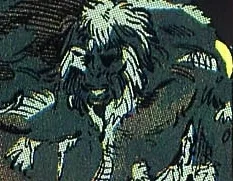 Muck Monster