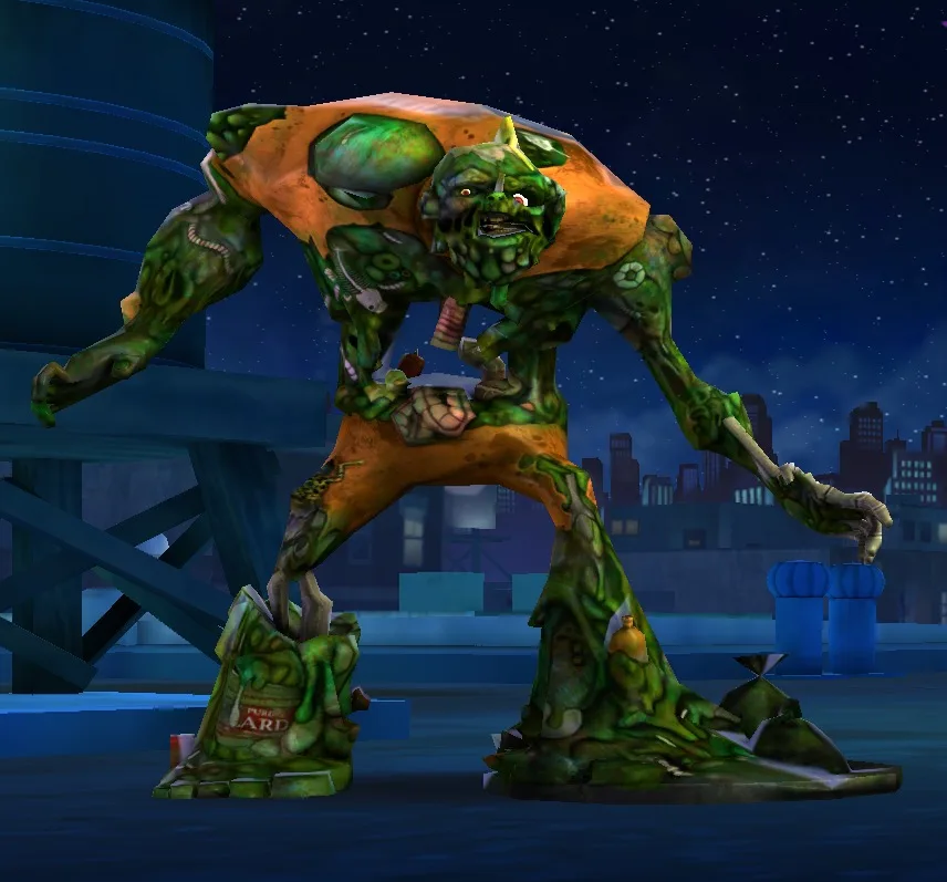 Muckman