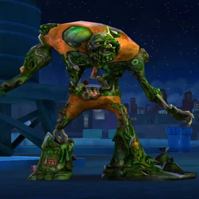 Muckman