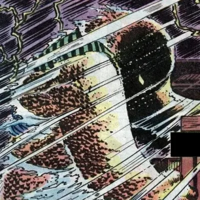 Mud-Thing