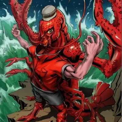 Mudbug