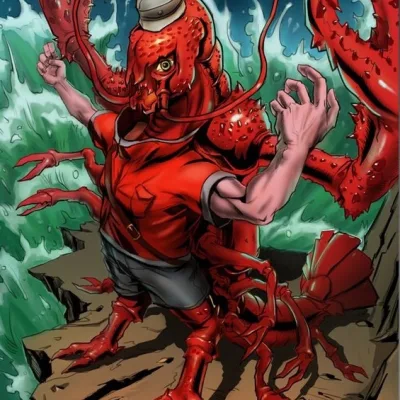 Mudbug