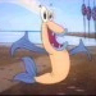 Muddy Mudskipper