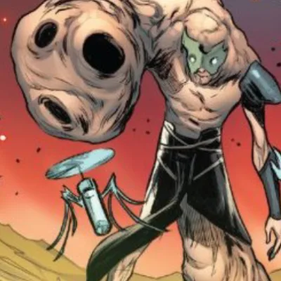 Mudgear the Recanter