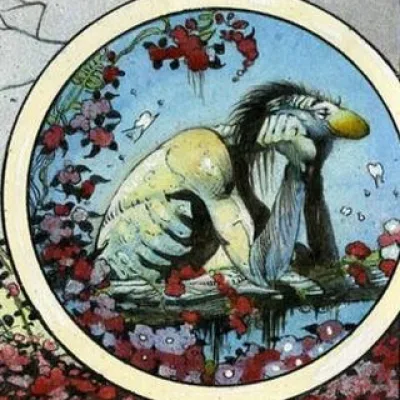 Mudwog