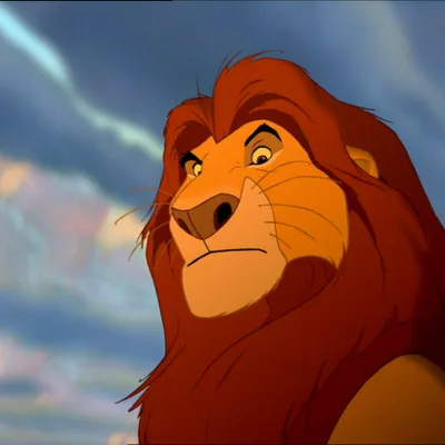 Mufasa