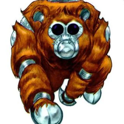 Muffit II