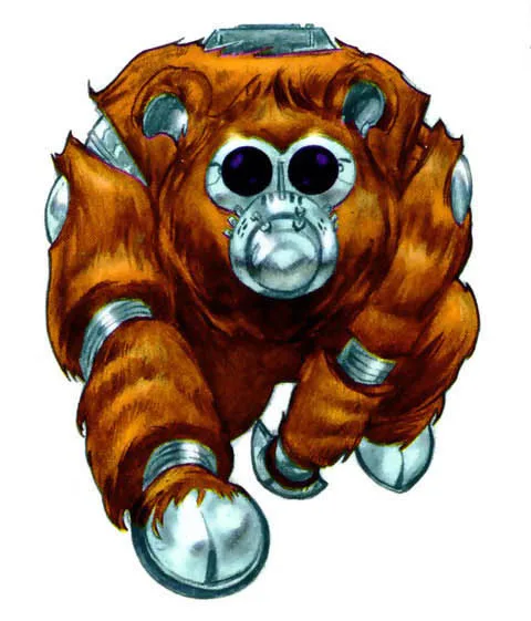 Muffit II