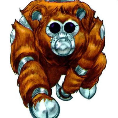Muffit II