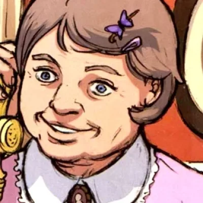 Muffy Joworski