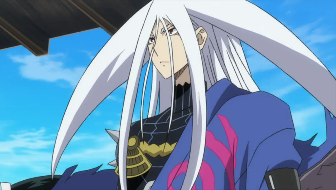 Mugai