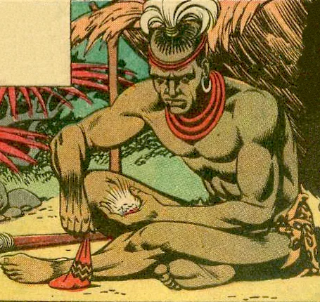 Mugambi