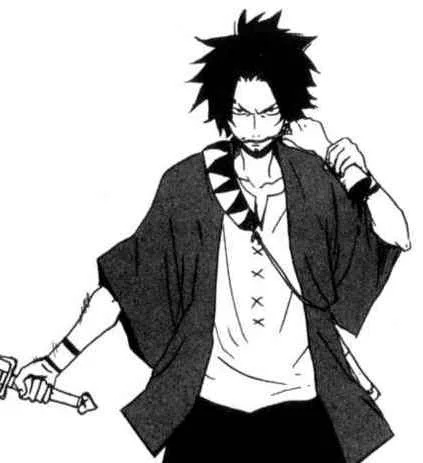 Mugen