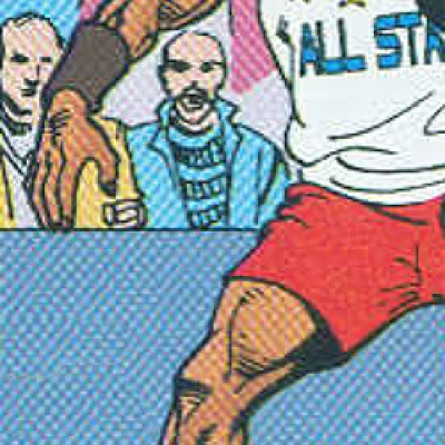 Muggsy Bogues