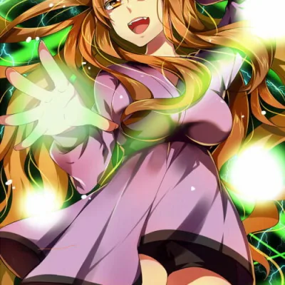 Mugino Shizuri