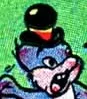 Mugsy Mole