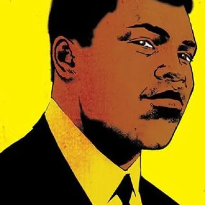 Muhammad Ali