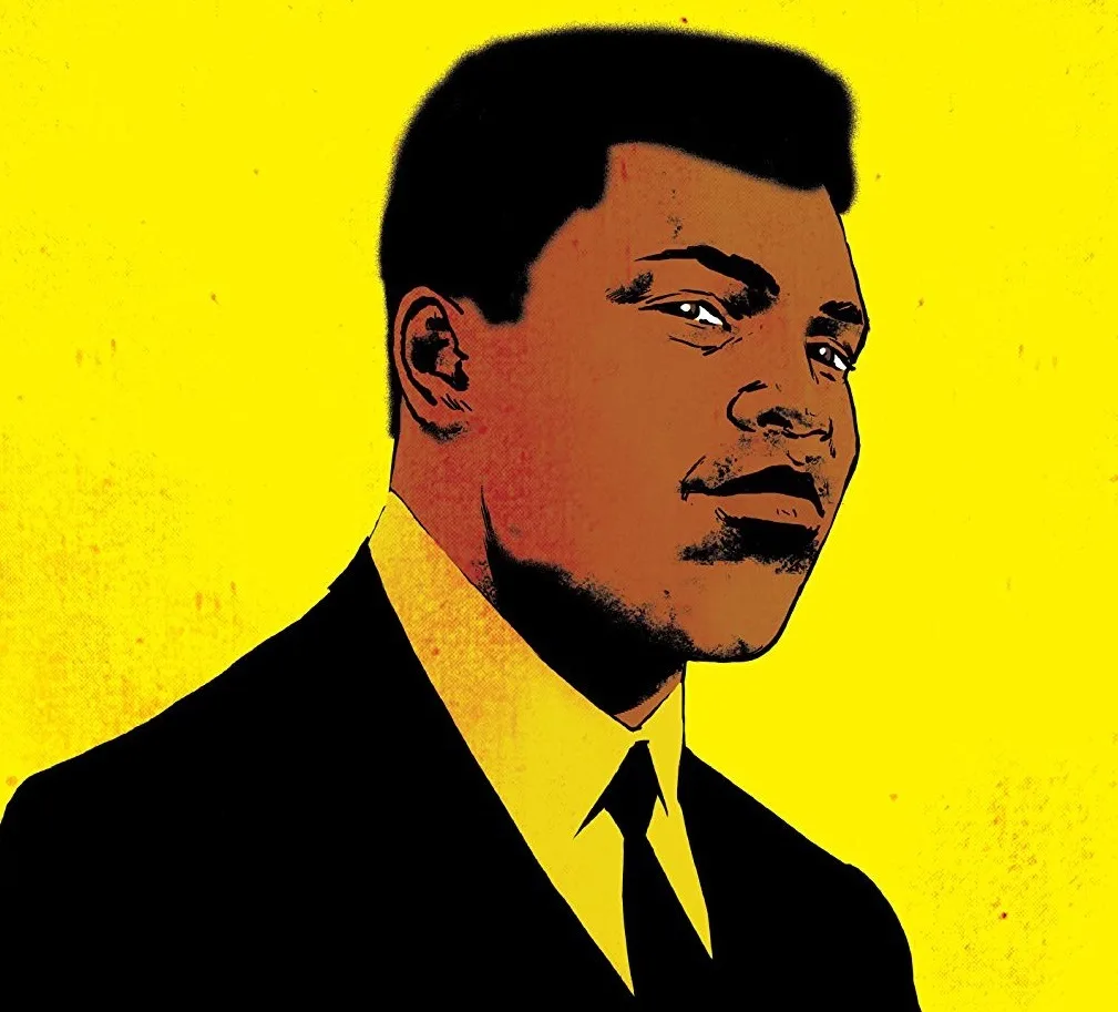Muhammad Ali