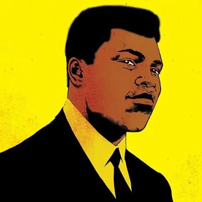 Muhammad Ali