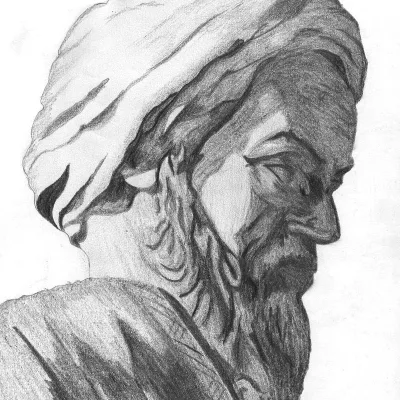Muhammad ibn Zakariya al-Razi