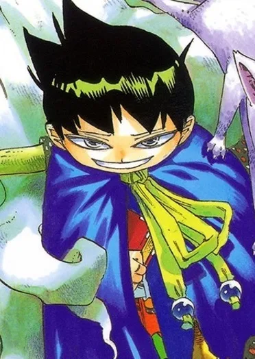 Muhyo Toru