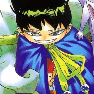 Muhyo Toru