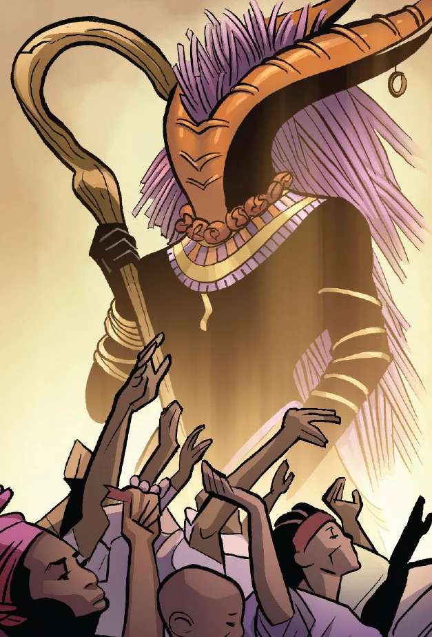 Mujaji
