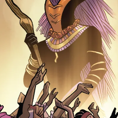 Mujaji
