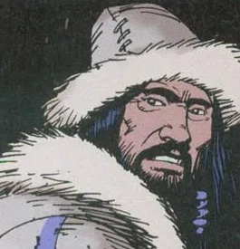 Muktuk Wolfsbreath