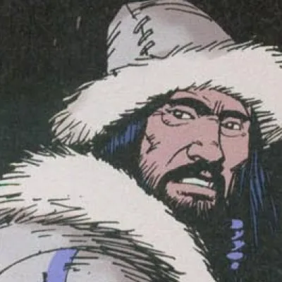 Muktuk Wolfsbreath