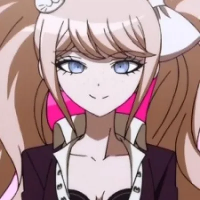 Mukuro Ikusaba