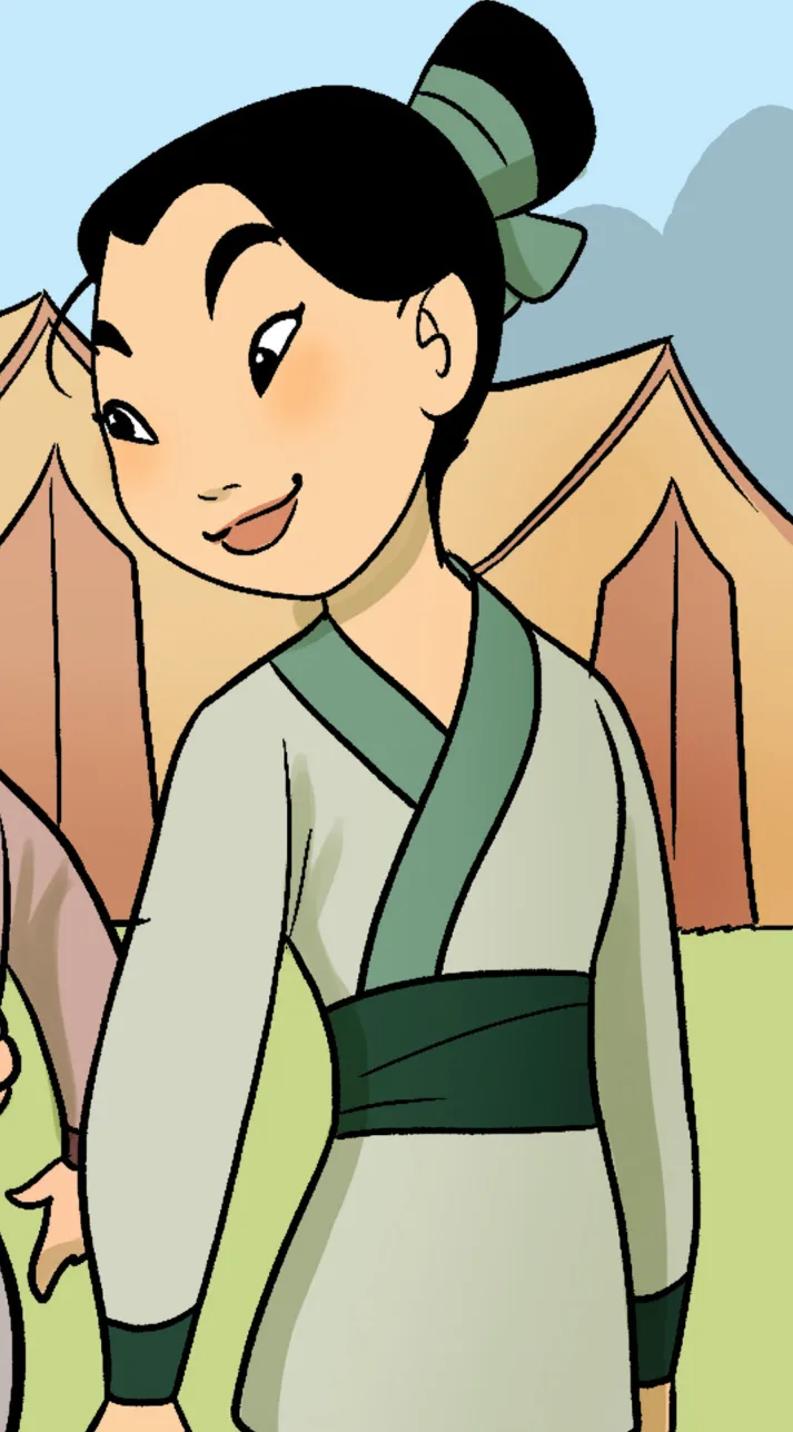 Mulan
