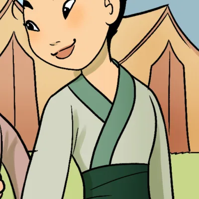 Mulan