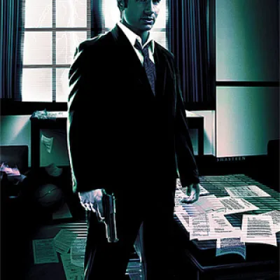 Mulder