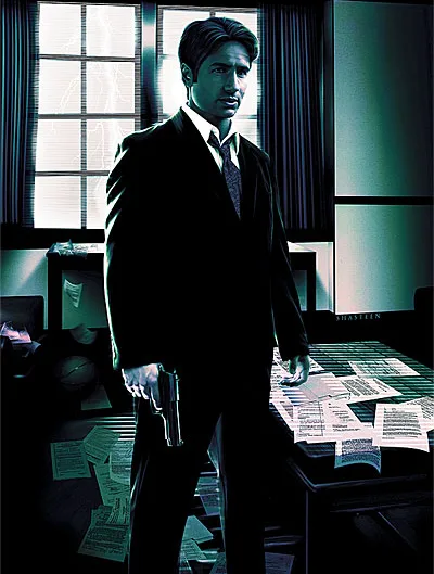 Mulder