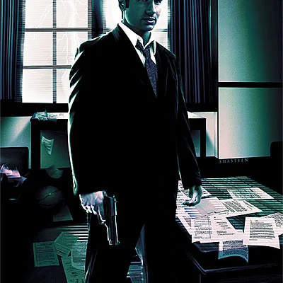 Mulder