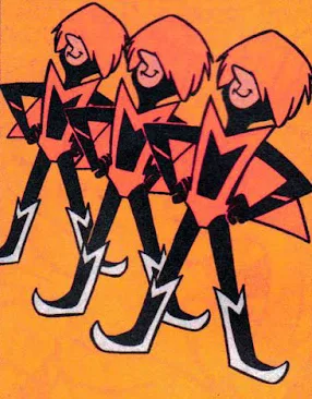 Multi-Man