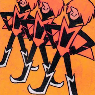 Multi-Man