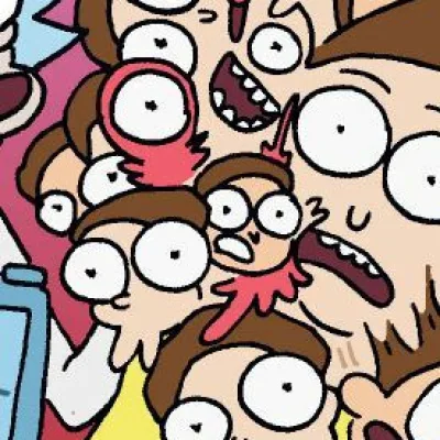 Multi Morty
