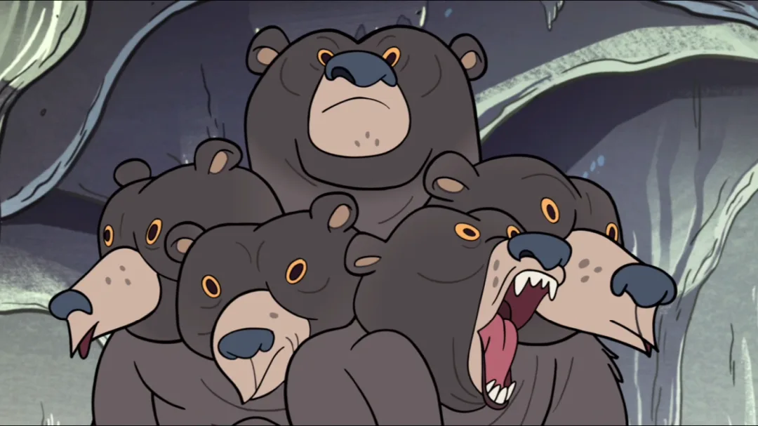 Multibear
