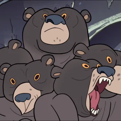 Multibear