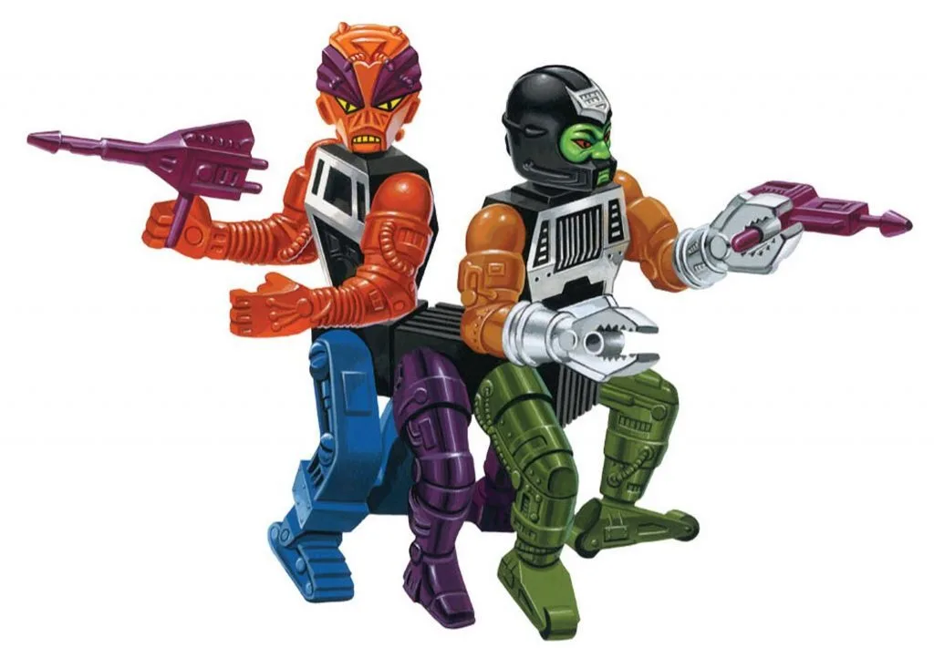 Multibot