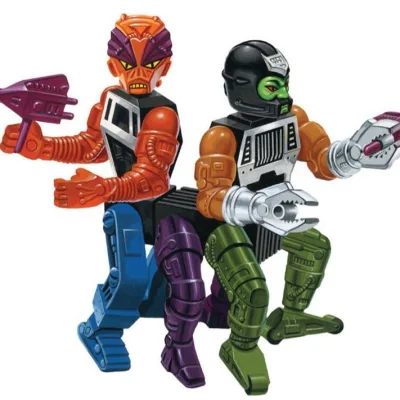 Multibot