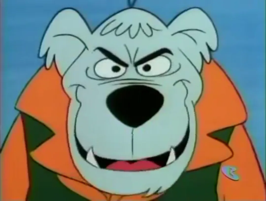 Mumbly